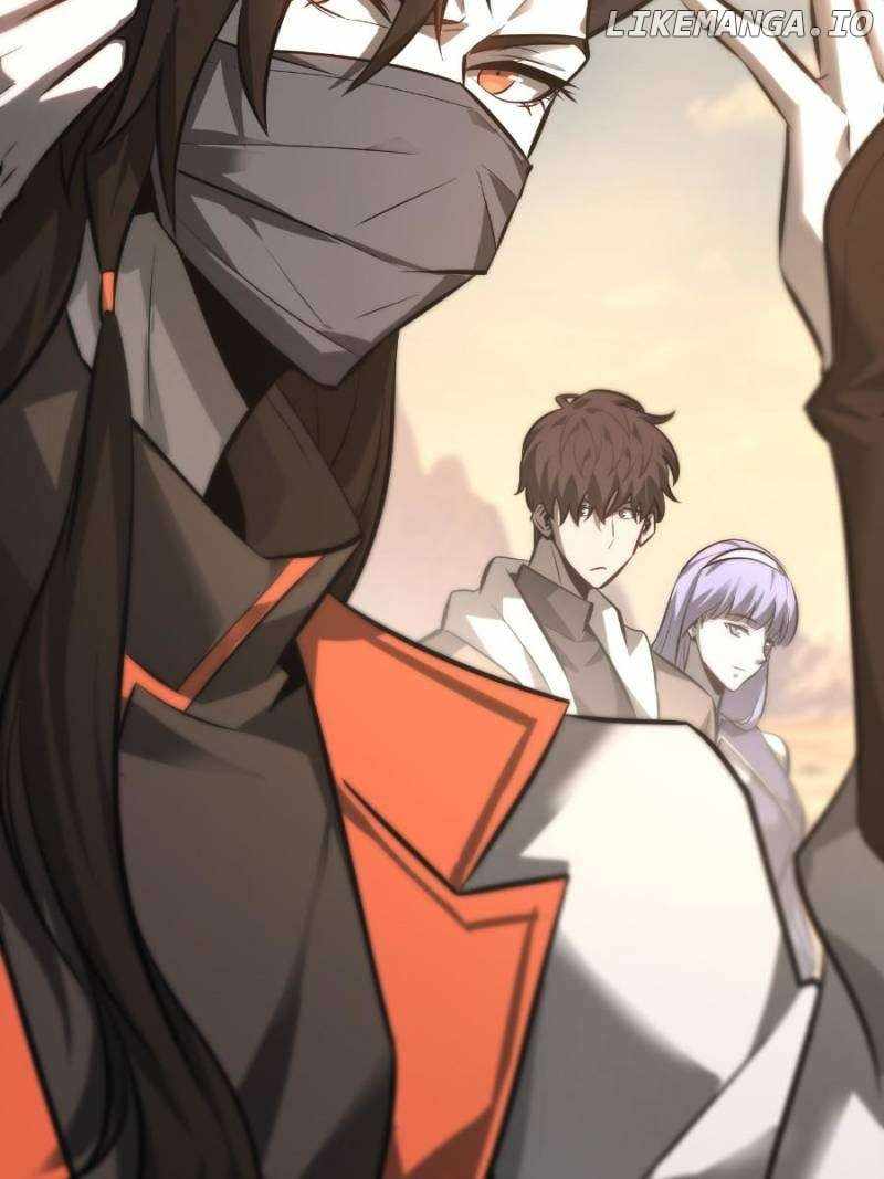 I'm the strongest boss Chapter 48 25